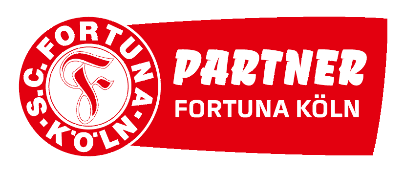 Partner Logo der Fortuna von Vogel Verpackungen